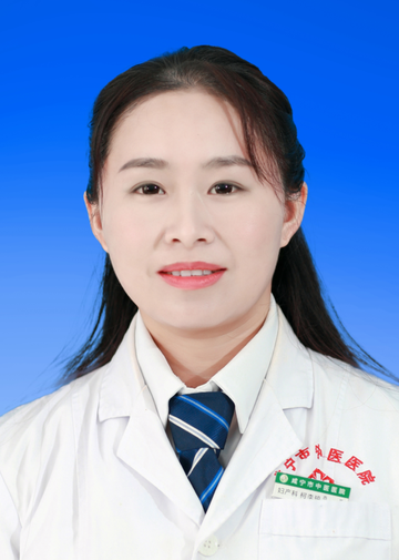 柯李琼