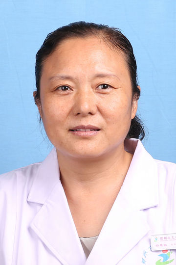 杨慧敏