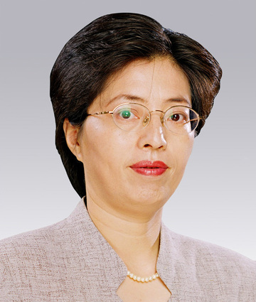 李慧梅