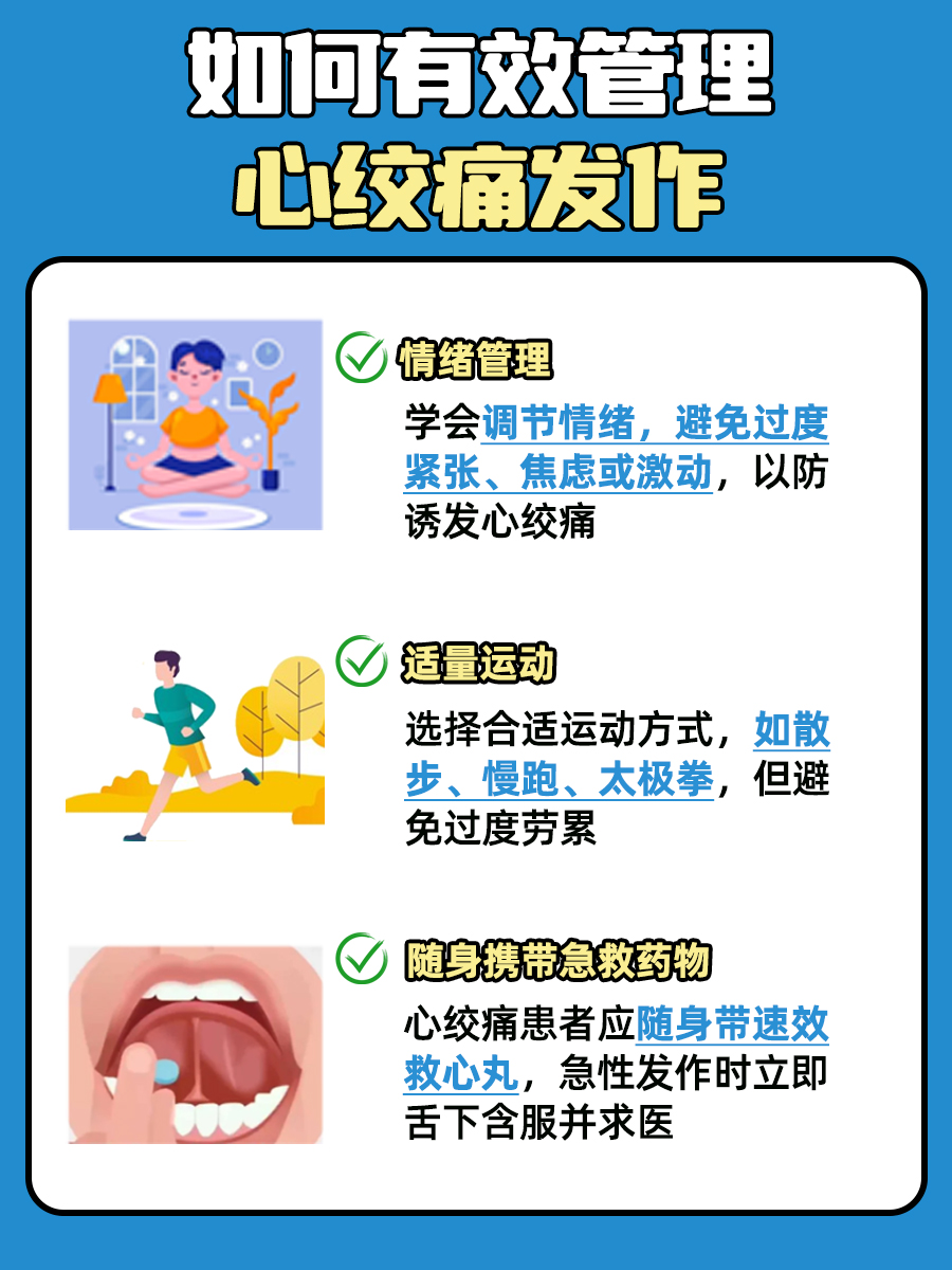 服用速效救心丸后会有哪些反应？