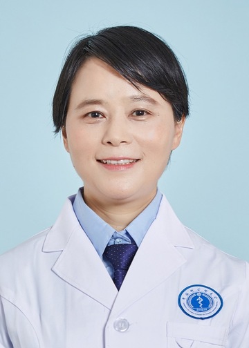 陈丽霞