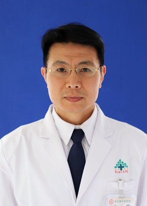 杨钧