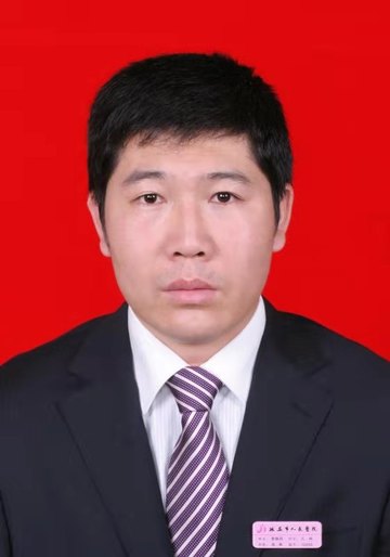 李锋同