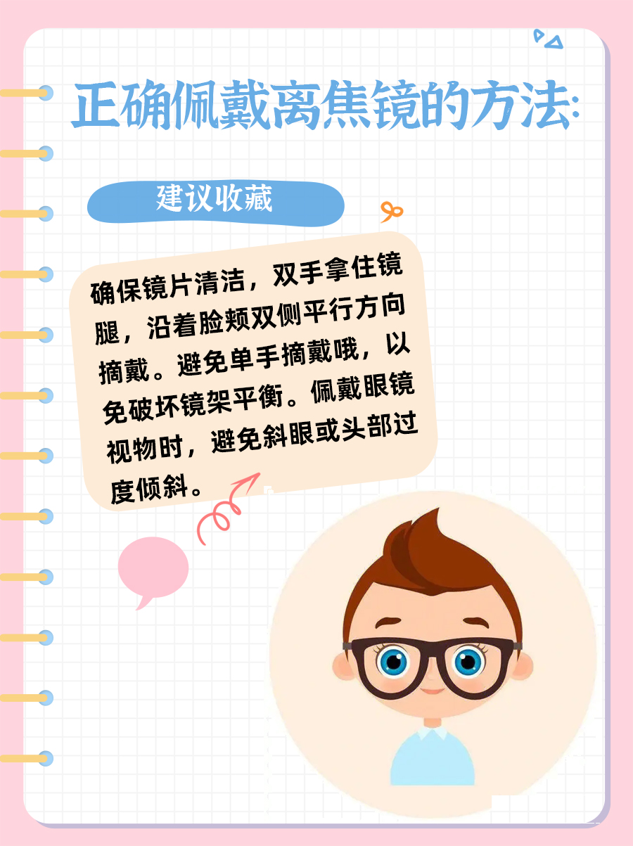 离焦镜适合近视多少度？速戳，看完这篇就懂了！
