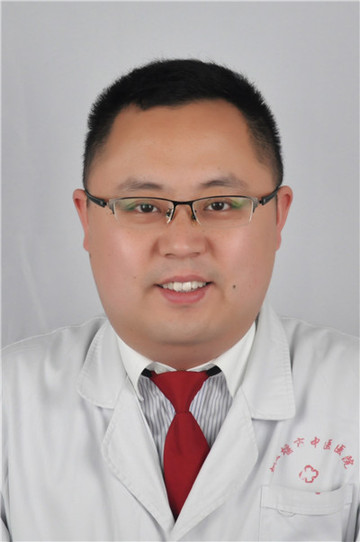 谢昊