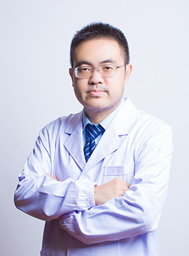 李骏白