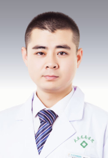 高长奎