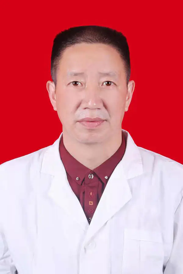 陈武