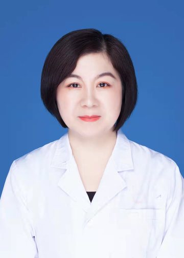 邢庆娜