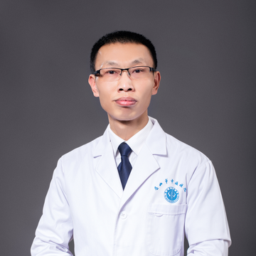 张翔