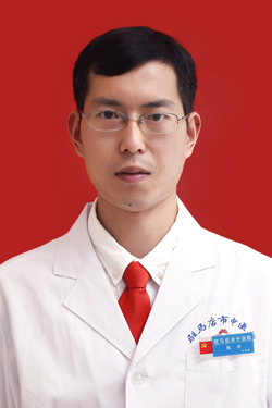 张沛