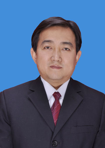 陈洮明