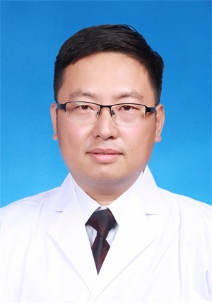 龚江峰