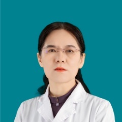曲颜丽