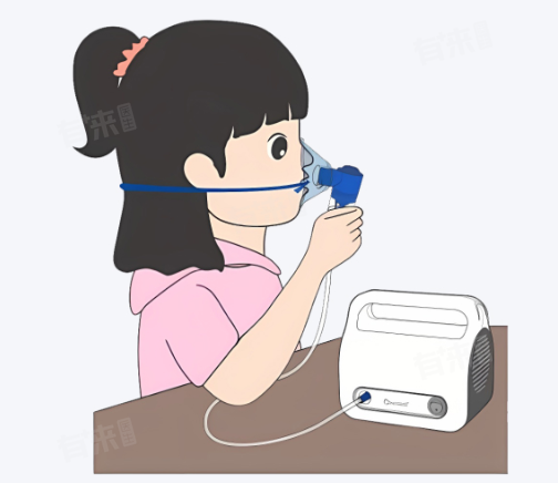 雾化作用是什么小孩雾化治疗的作用是什么_https://www.jmylbn.com_新闻资讯_第1张