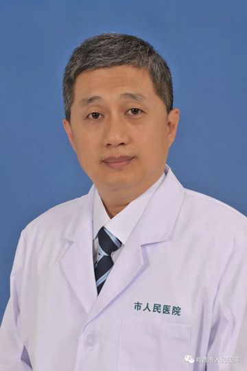闫旭林