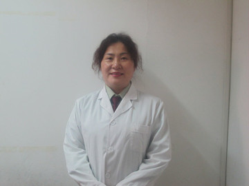 孙丽萍