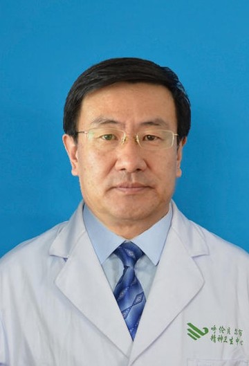 张雄