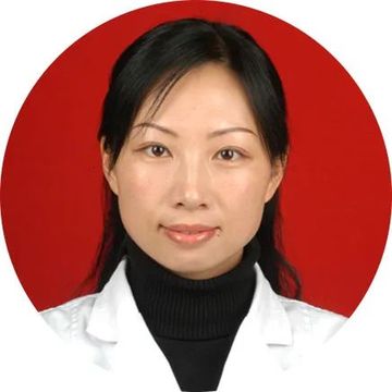 姜玉蓉