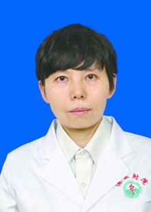 陈科