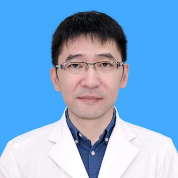 王东(北京心理科专家王博士,抖音大V)
