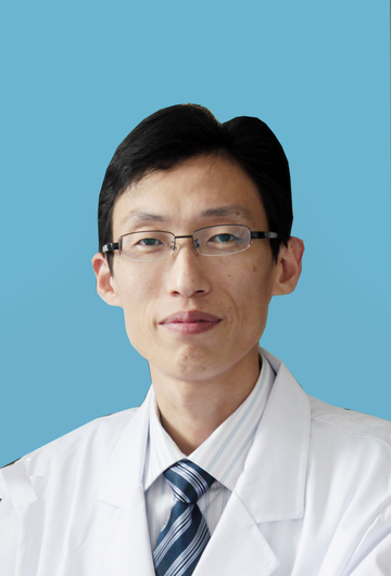 李瑞东