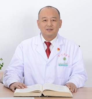 杨军