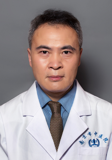 周峰