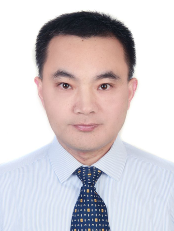 刘亚洋
