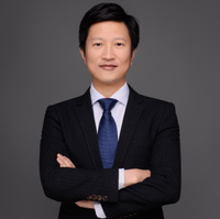 关宏业