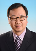 赵华