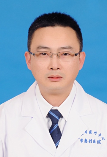 陈治奎