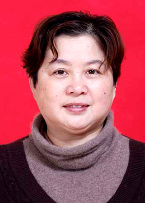 容翠莲