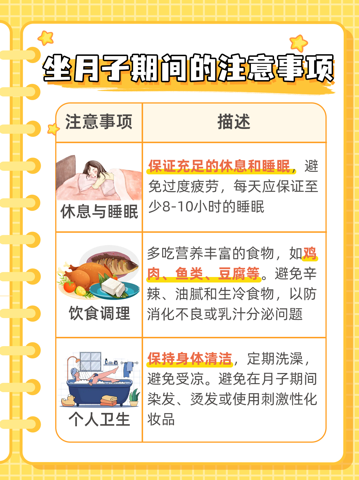 月子里玩手机，影响恢复还是无关紧要？