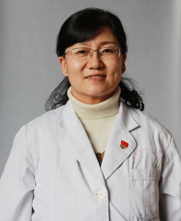 乔丽