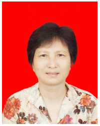 卢美珠