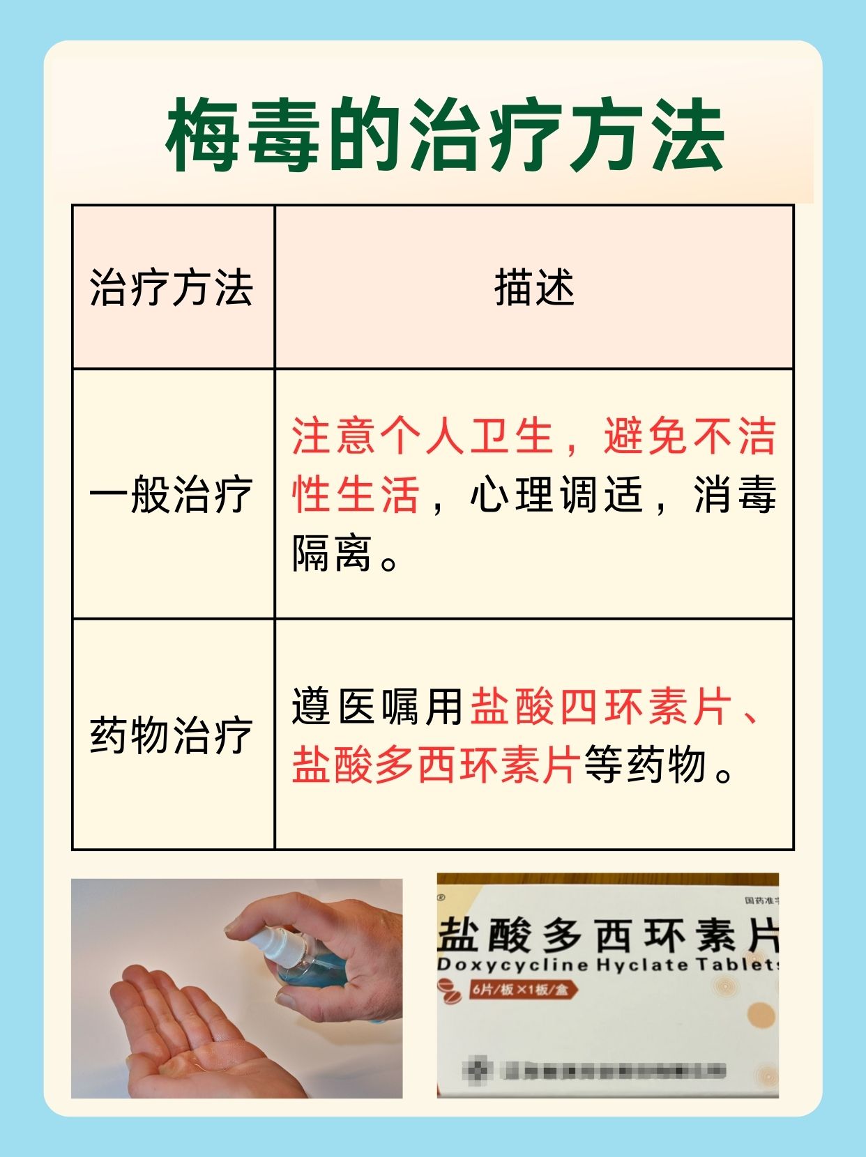 一文解析：爸爸有梅毒生下孩子有梅毒吗