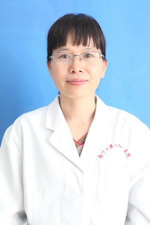 杨金玲