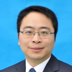 高玉华