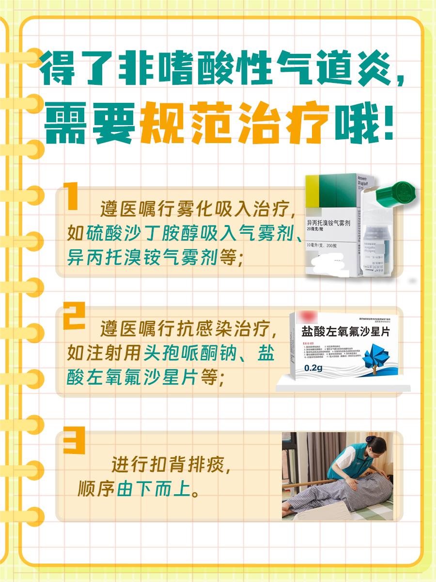 非嗜酸性气道炎，真的那么严重吗？