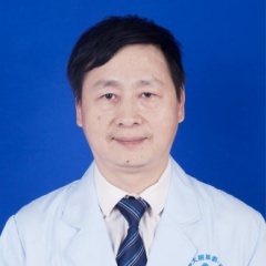 谢冬庚