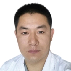 池跃朋