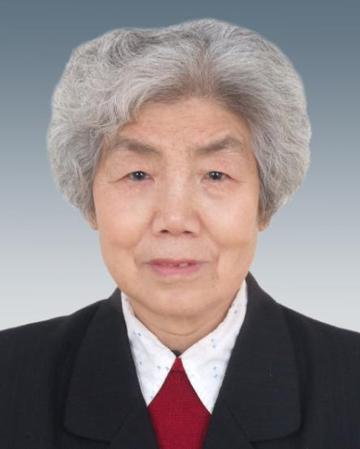 丁富英