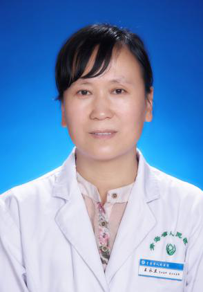 王永兰