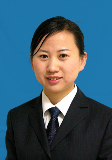 郝莉娜