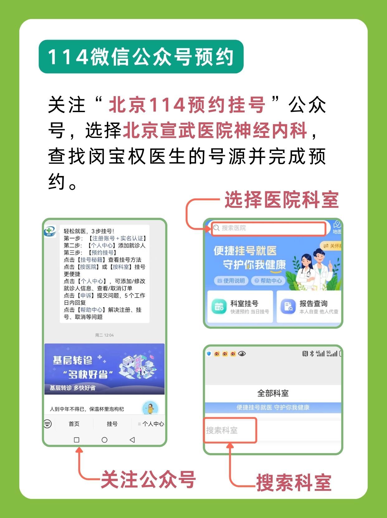 北京宣武医院闵宝权医生怎么样?怎么挂号?