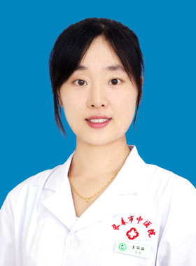 姜丽丽