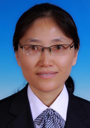 李洁华