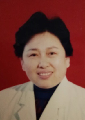 蔚锦凤