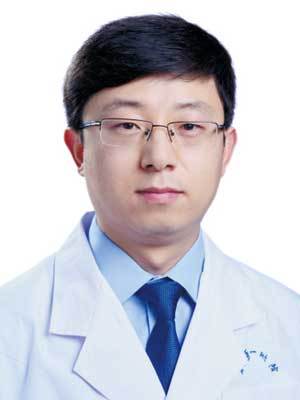 杨军